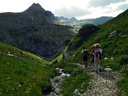 104 Pradella e Lago d'Aviasco